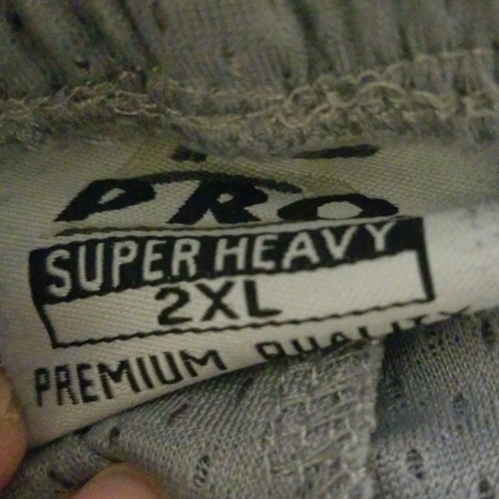 Shorts - Picture 3 of 3